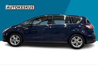 Ford S-MAX vaihtoauto