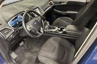 Ford S-MAX vaihtoauto