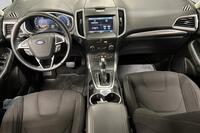 Ford S-MAX vaihtoauto