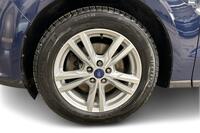 Ford S-MAX vaihtoauto