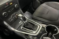 Ford S-MAX vaihtoauto