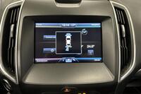 Ford S-MAX vaihtoauto