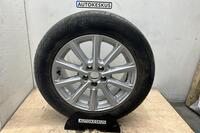 Ford S-MAX vaihtoauto