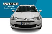 Citroën C5 vaihtoauto