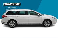 Citroën C5 vaihtoauto