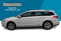 Citroën C5 vaihtoauto