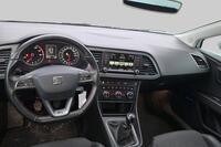 SEAT Leon ST vaihtoauto