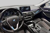 BMW 5-sarja vaihtoauto