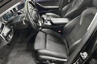 BMW 5-sarja vaihtoauto