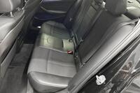 BMW 5-sarja vaihtoauto