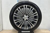 BMW 5-sarja vaihtoauto