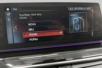 BMW 5-sarja vaihtoauto