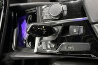 BMW 5-sarja vaihtoauto