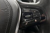 BMW 5-sarja vaihtoauto