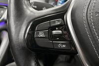 BMW 5-sarja vaihtoauto