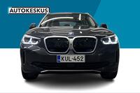 BMW iX3 vaihtoauto