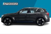 BMW iX3 vaihtoauto