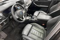 BMW iX3 vaihtoauto