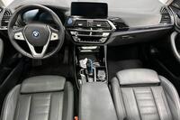 BMW iX3 vaihtoauto