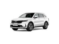 Kia Sorento vaihtoauto