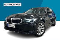 BMW 3-sarja vaihtoauto