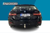 BMW 3-sarja vaihtoauto