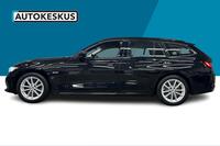 BMW 3-sarja vaihtoauto