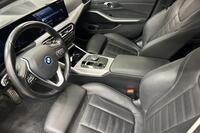 BMW 3-sarja vaihtoauto