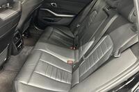 BMW 3-sarja vaihtoauto