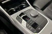 BMW 3-sarja vaihtoauto