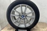 BMW 3-sarja vaihtoauto