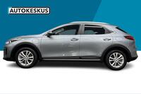 Kia XCeed vaihtoauto