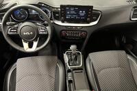 Kia XCeed vaihtoauto