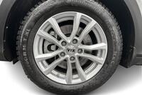 Kia XCeed vaihtoauto