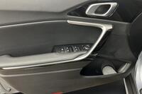 Kia XCeed vaihtoauto