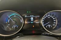 Kia XCeed vaihtoauto