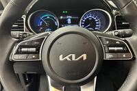Kia XCeed vaihtoauto
