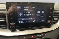 Kia XCeed vaihtoauto