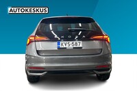 Skoda Scala vaihtoauto