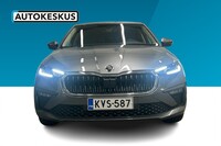 Skoda Scala vaihtoauto