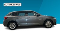 Skoda Scala vaihtoauto