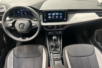 Skoda Scala vaihtoauto