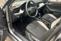 Skoda Scala vaihtoauto