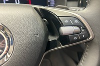 Skoda Scala vaihtoauto