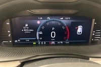 Skoda Scala vaihtoauto