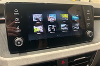 Skoda Scala vaihtoauto