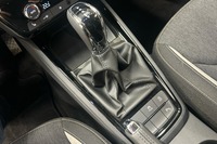 Skoda Scala vaihtoauto