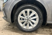 Skoda Scala vaihtoauto