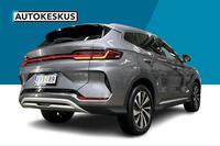 BYD Seal U vaihtoauto