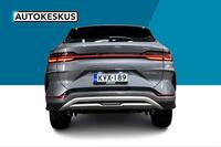 BYD Seal U vaihtoauto